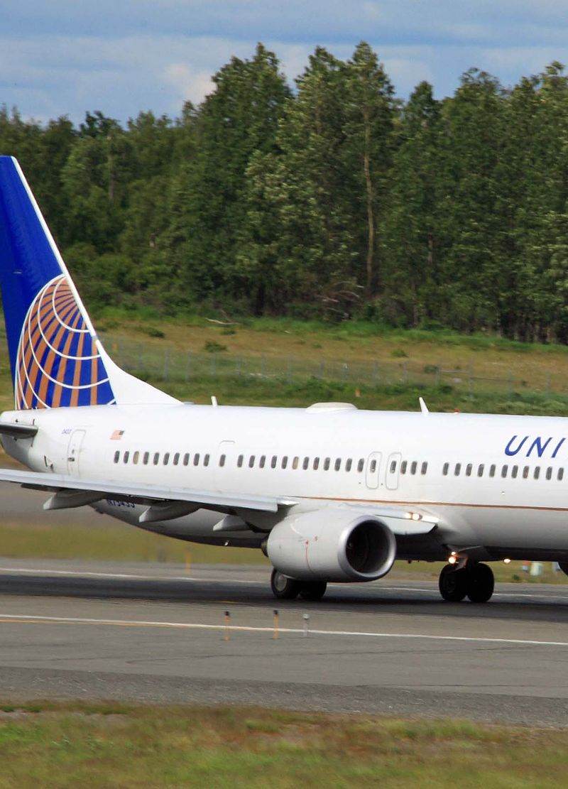 N75433 - Boeing