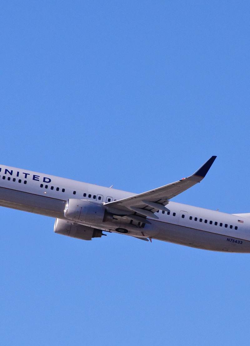 N75433 - Boeing