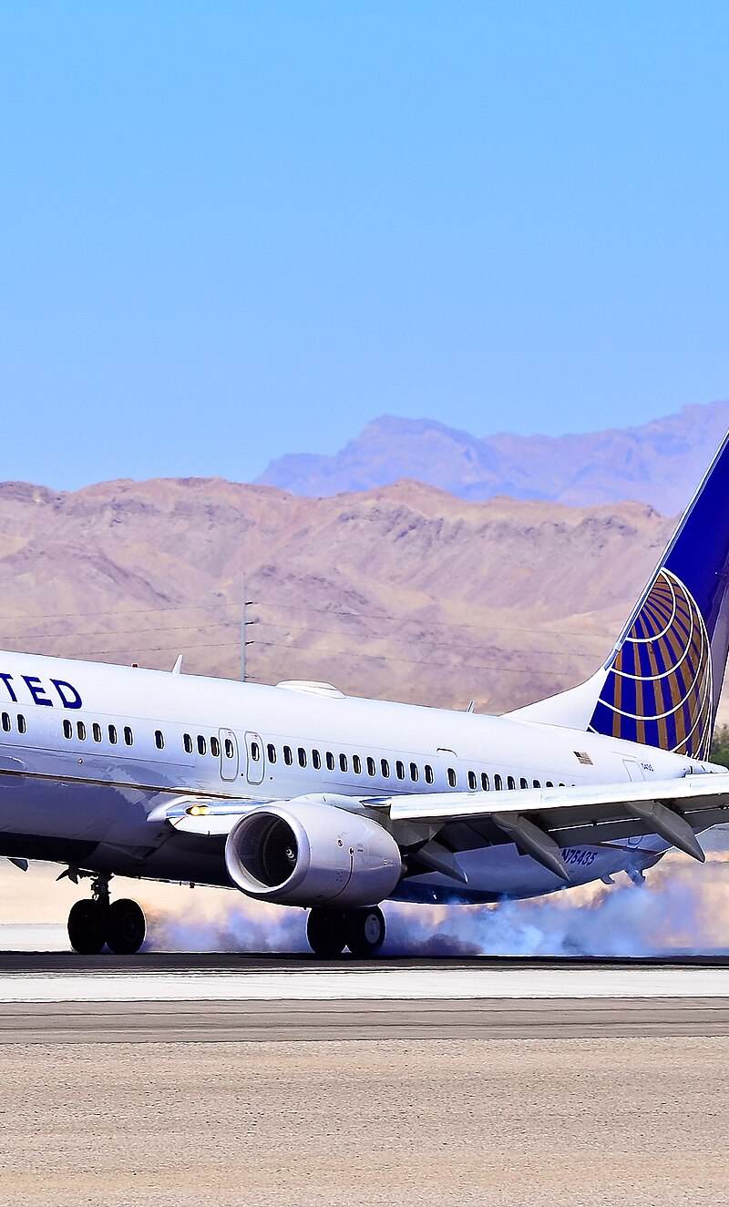 N75435 - Boeing