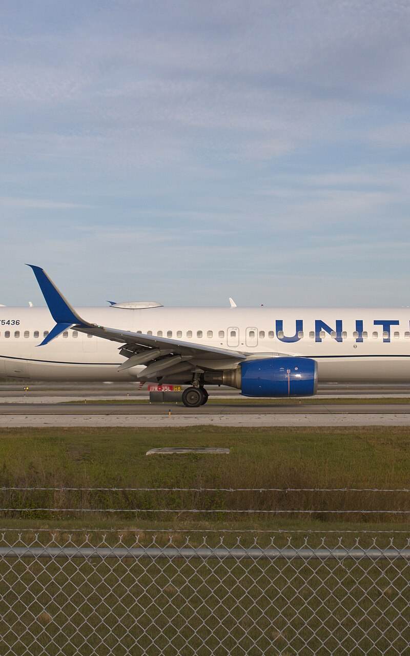 N75436 - Boeing