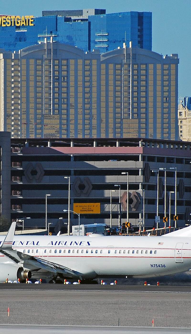 N75436 - Boeing