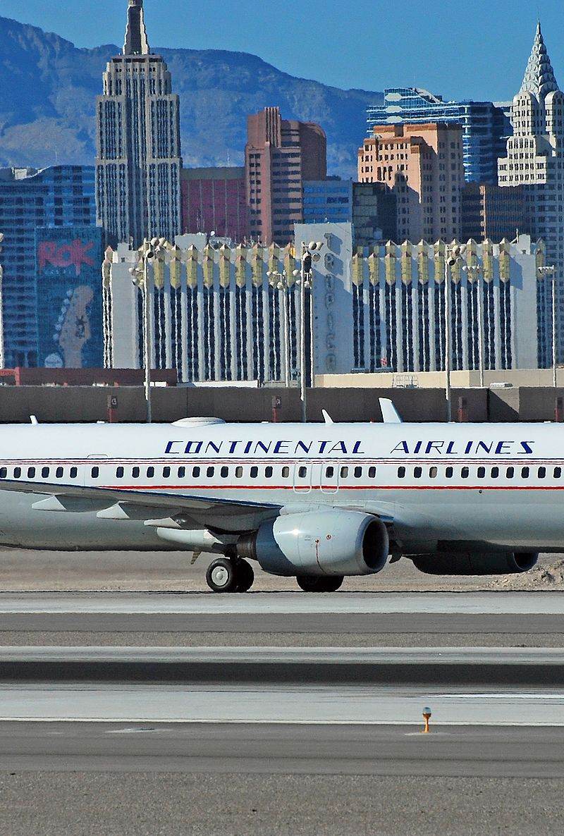 N75436 - Boeing