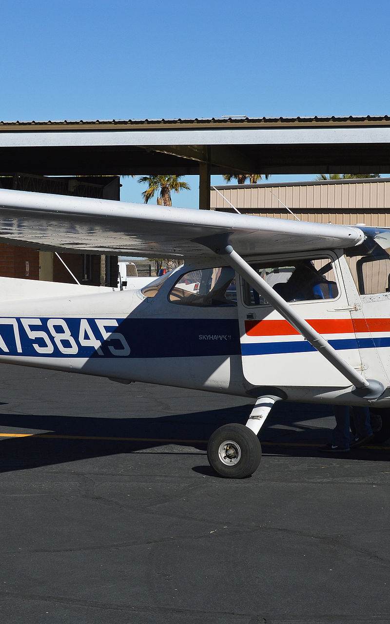 N75845 - Cessna