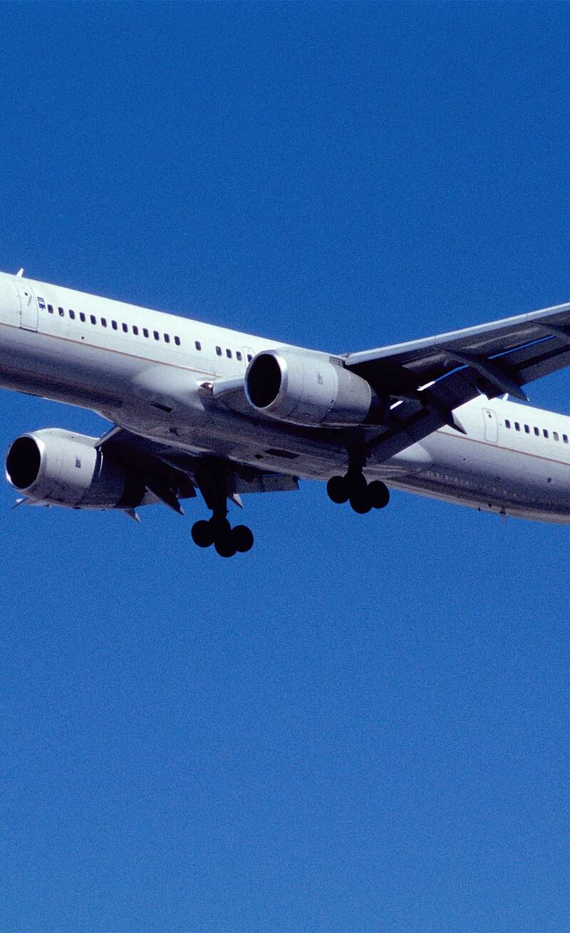 N75853 - Boeing