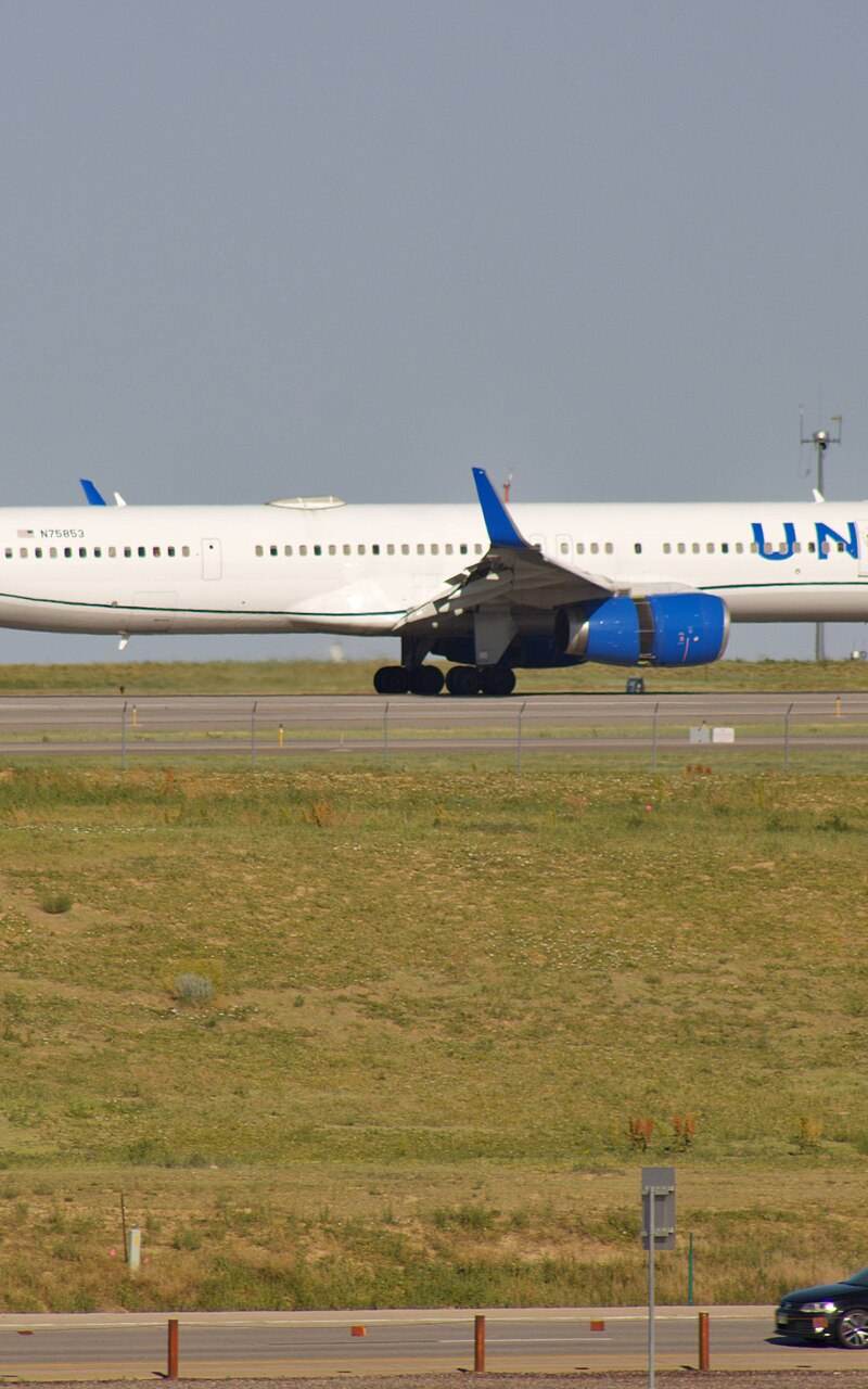 N75853 - Boeing