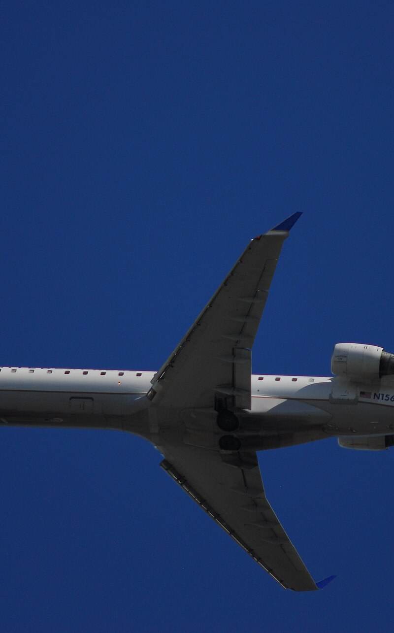 N156GJ - Twin-engine aircraft