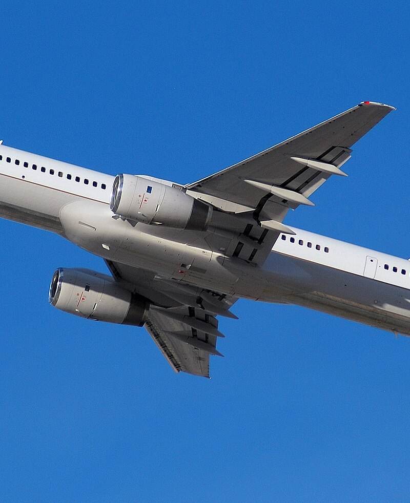N75853 - Boeing