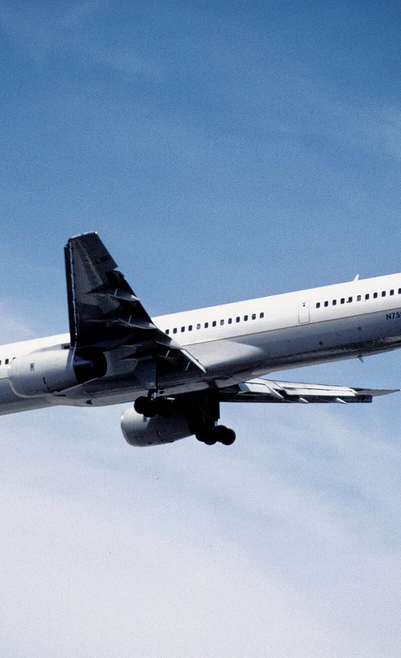 N75854 - Boeing