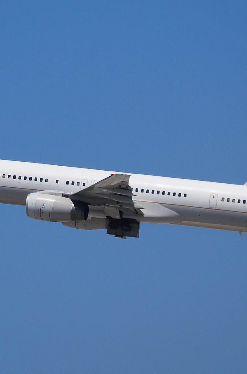 N75854 - Boeing