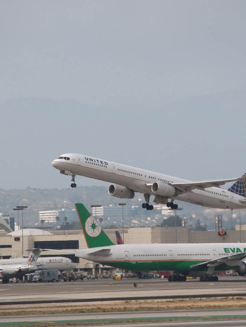 N75854 - Boeing