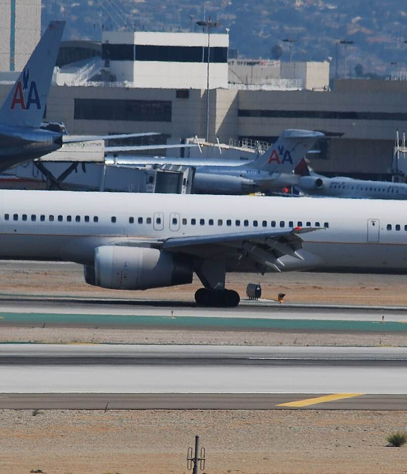 N75854 - Boeing