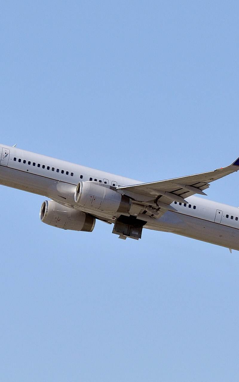 N75854 - Boeing