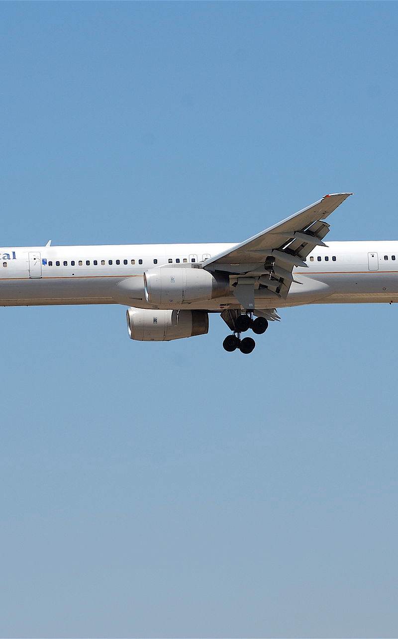 N75858 - Aircraft