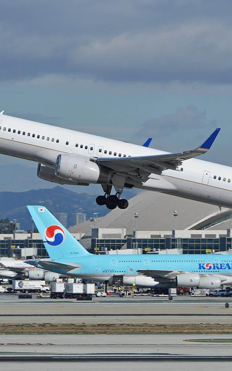 N75861 - Boeing