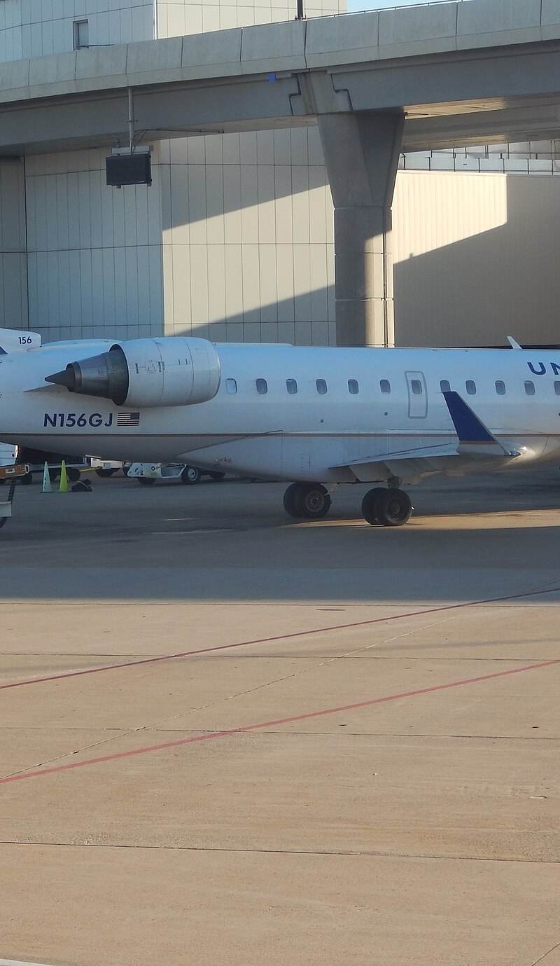 N156GJ - Aircraft