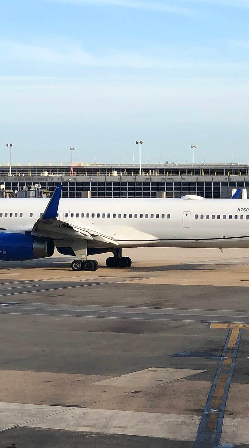 N75861 - Boeing