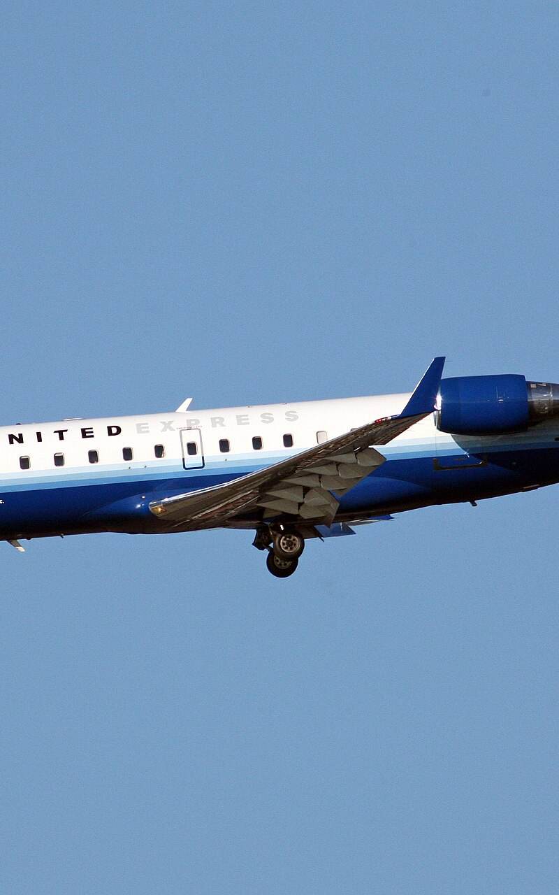 N75987 - Aircraft