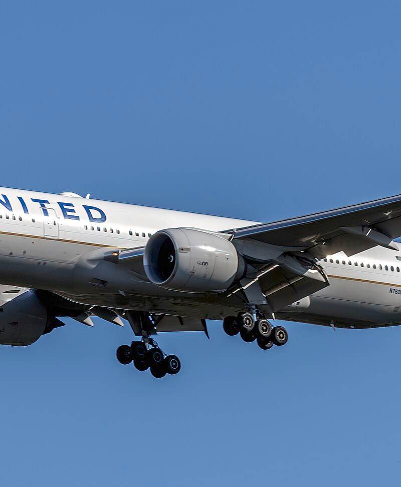 N76010 - Boeing