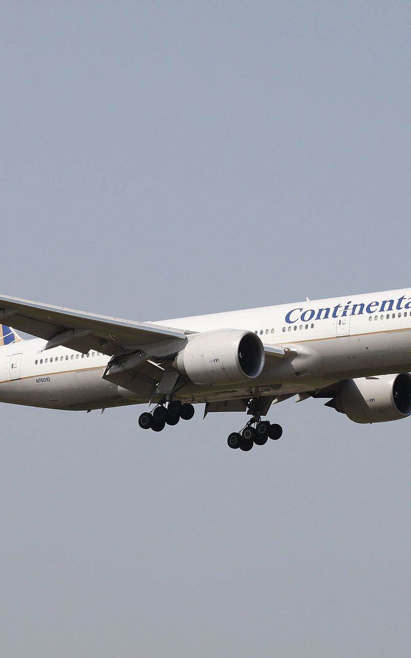 N76010 - Boeing