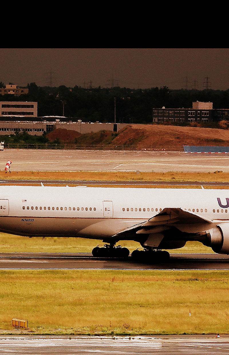 N76010 - Boeing