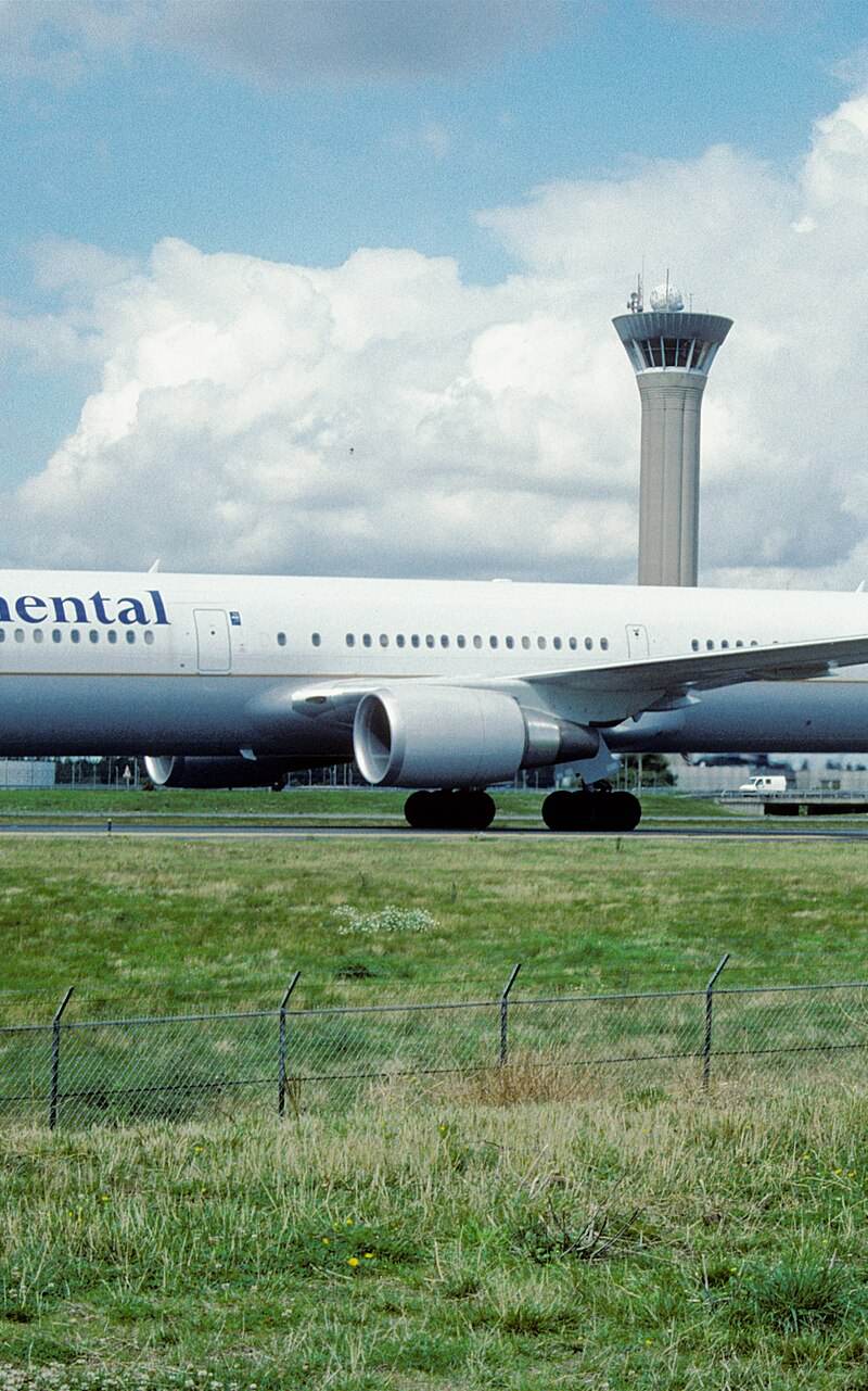 N76054 - Boeing