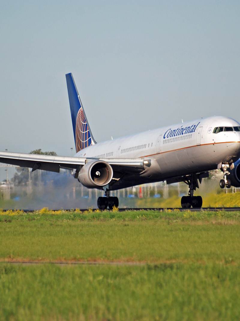 N76054 - Boeing