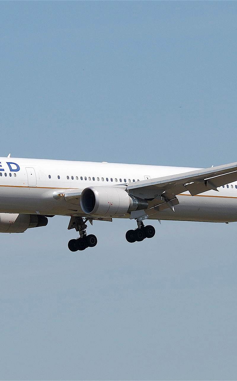 N76054 - Boeing