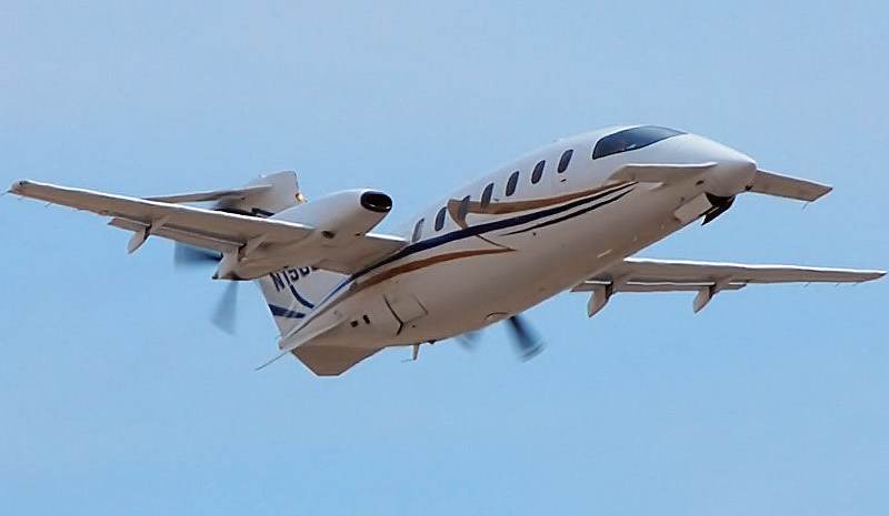 N156SL - Aircraft