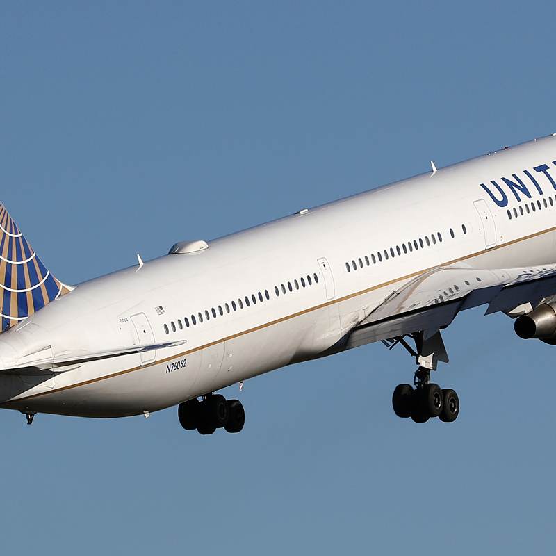 N76062 - Boeing