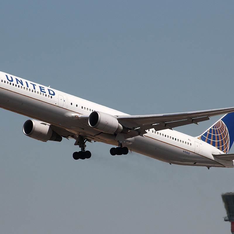 N76062 - Boeing