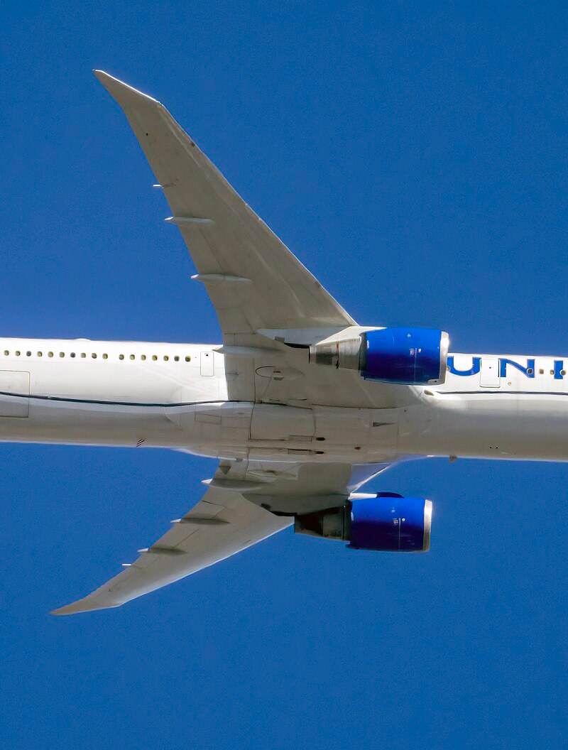 N76062 - Boeing