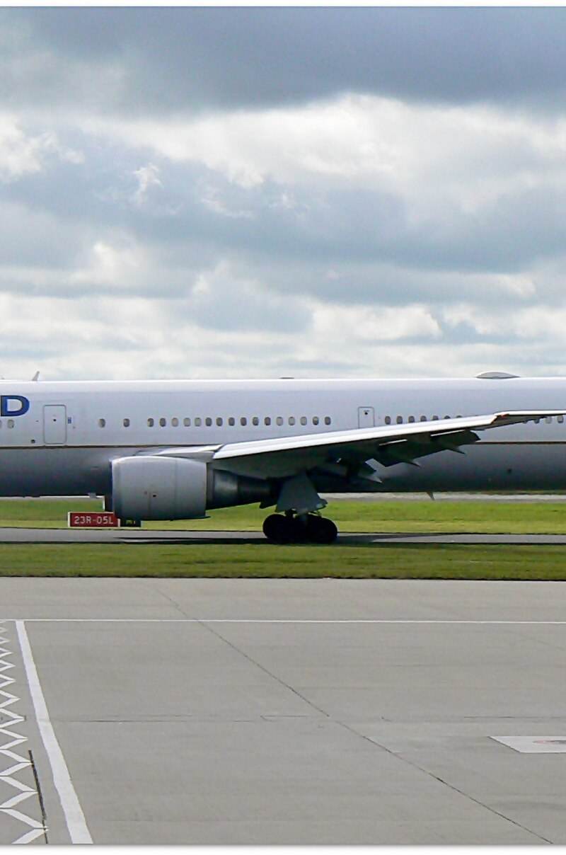 N76064 - Boeing