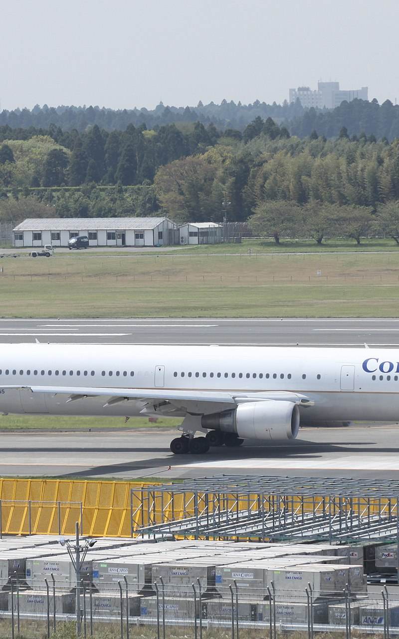 N76065 - Boeing