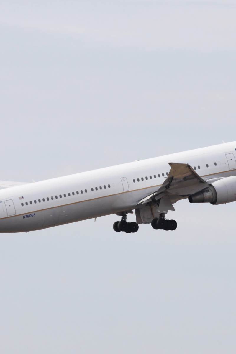 N76065 - Boeing