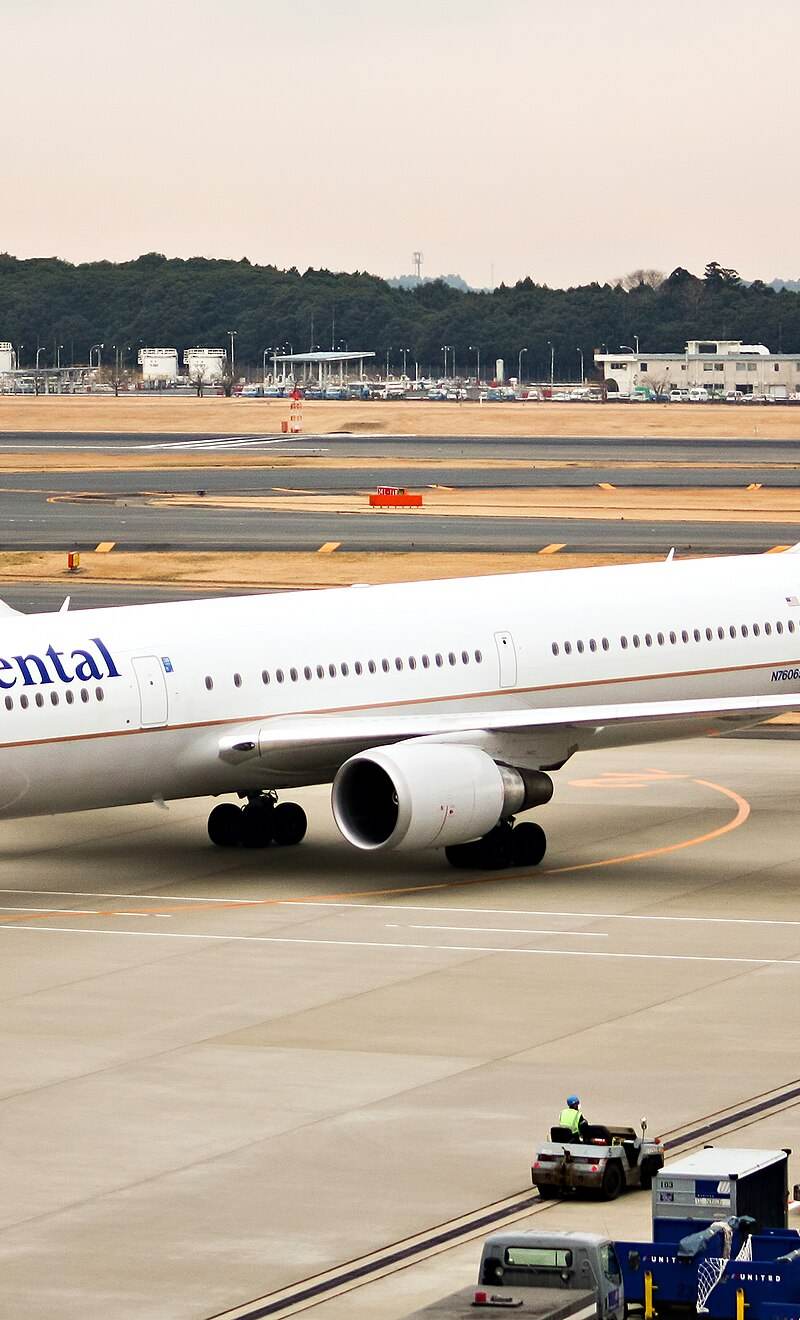 N76065 - Boeing