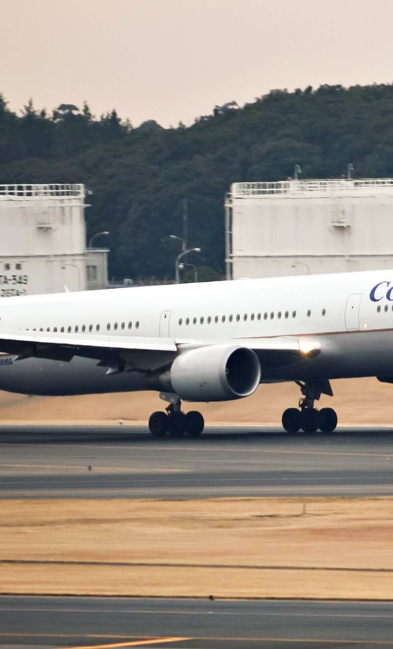 N76065 - Boeing