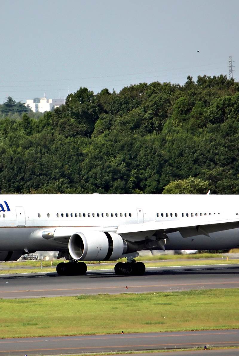 N76065 - Boeing