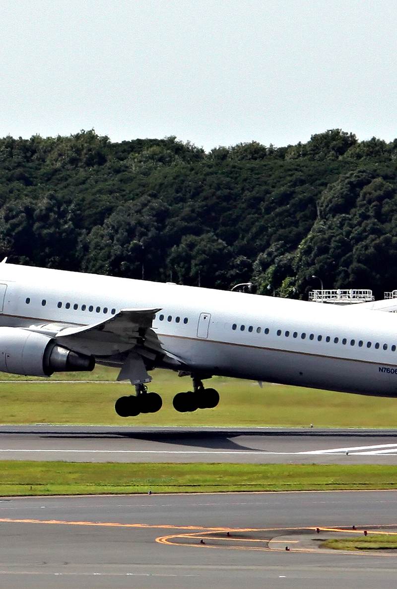 N76065 - Boeing