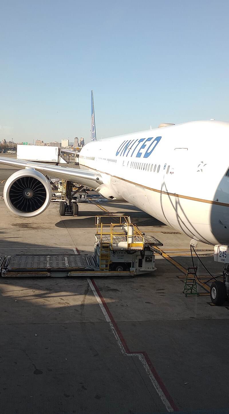 N76065 - Aircraft