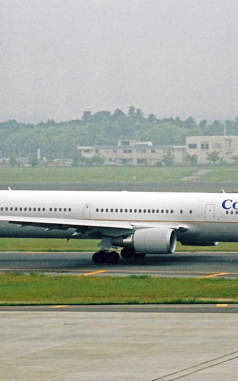 N76065 - Boeing