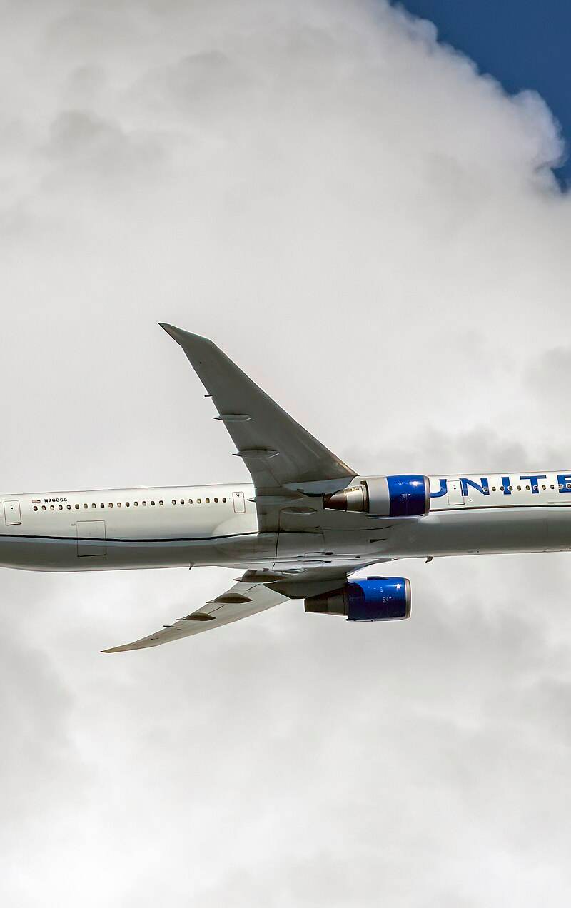 N76065 - Boeing