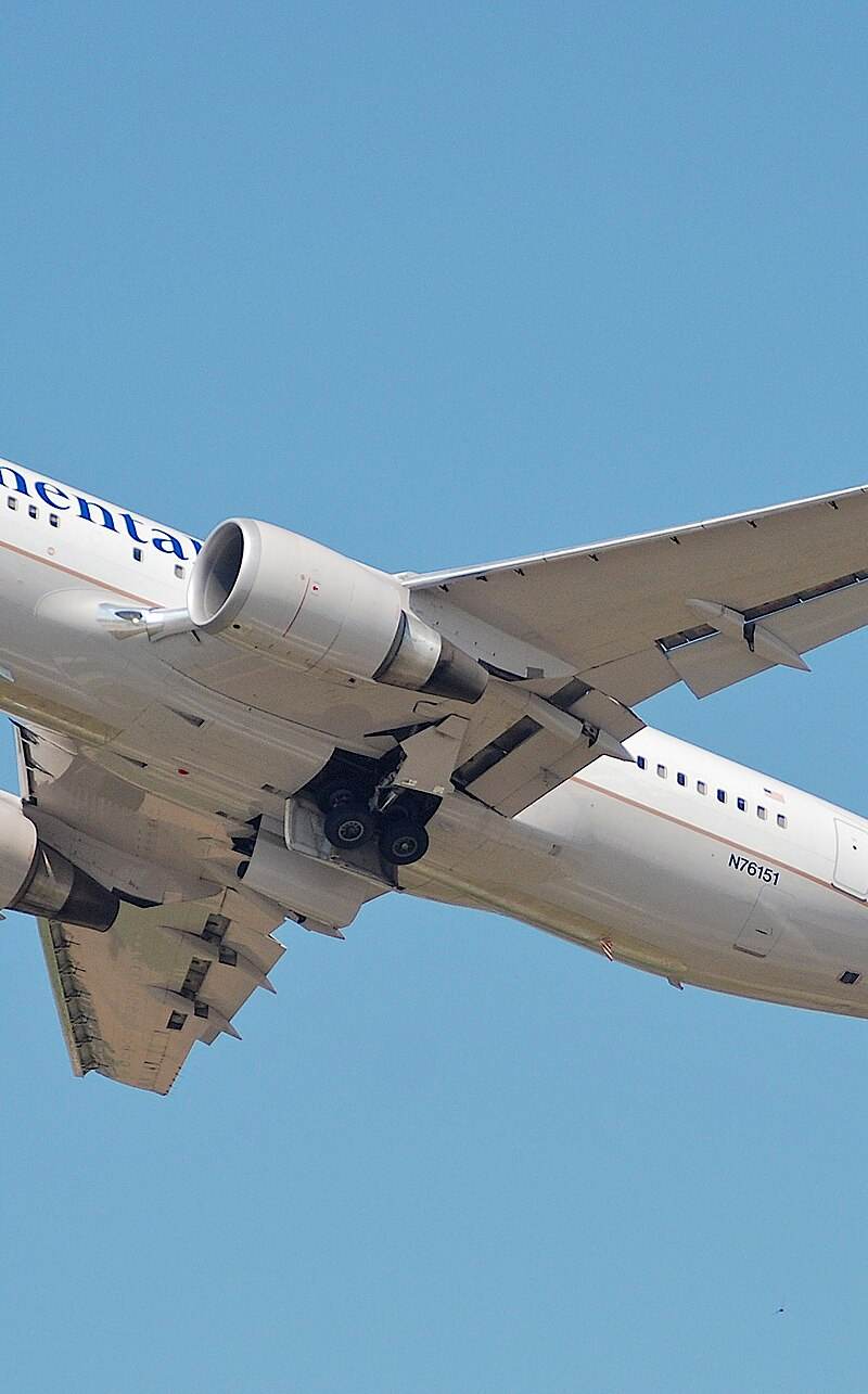 N76151 - Boeing