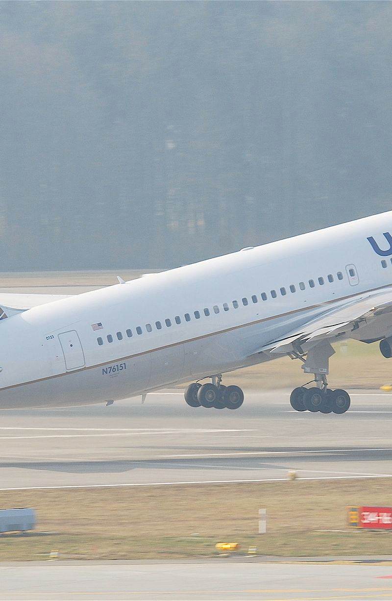 N76151 - Boeing