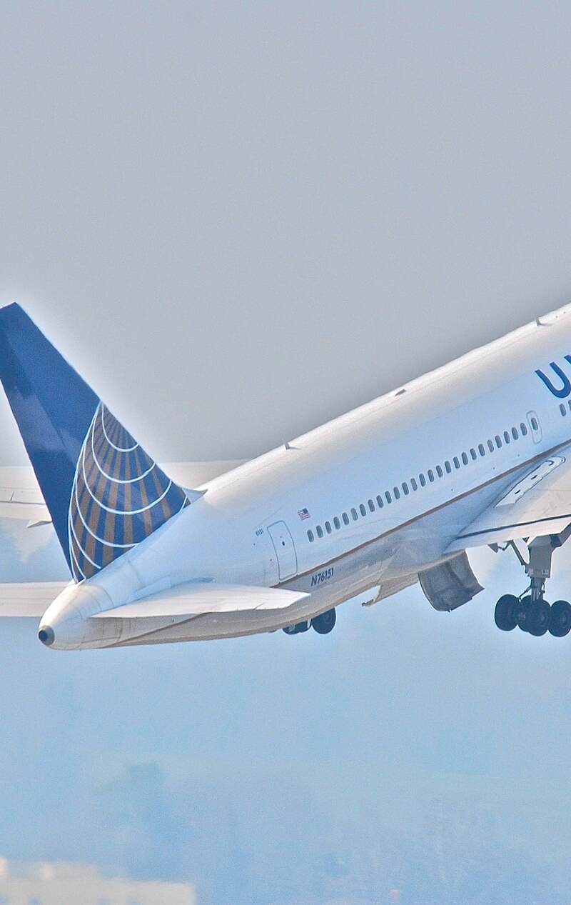 N76151 - Boeing