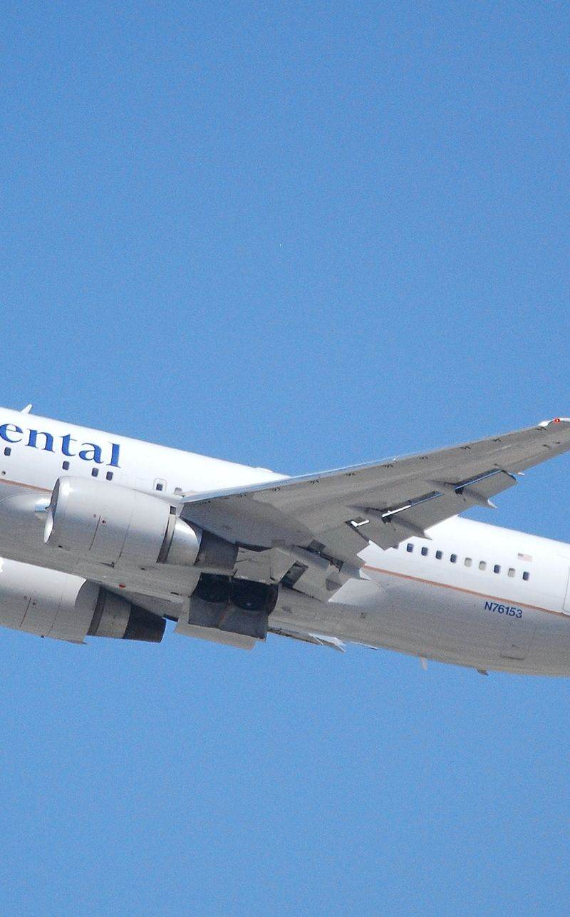 N76153 - Boeing