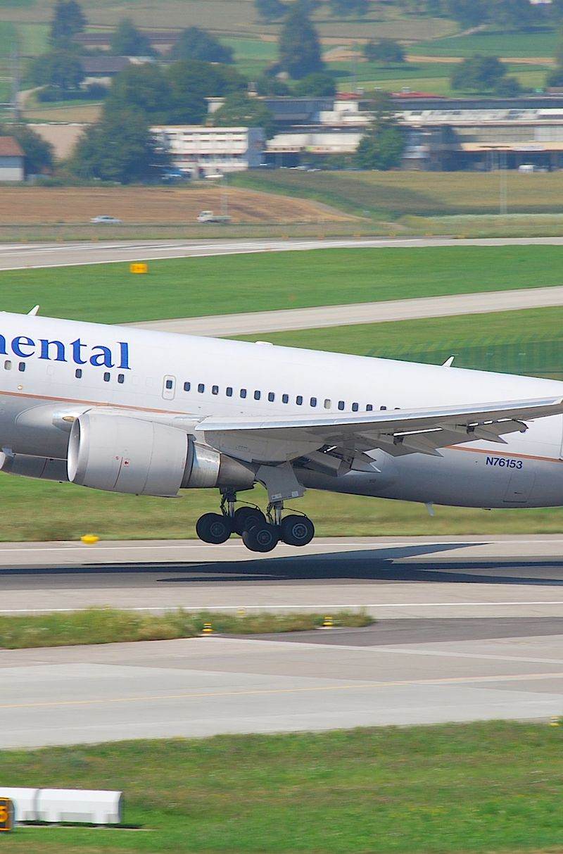 N76153 - Boeing