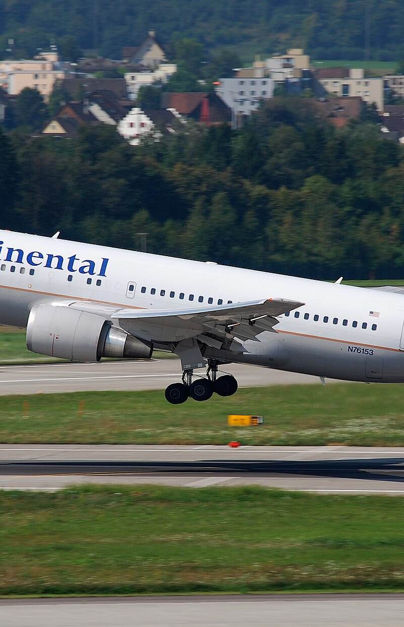 N76153 - Boeing