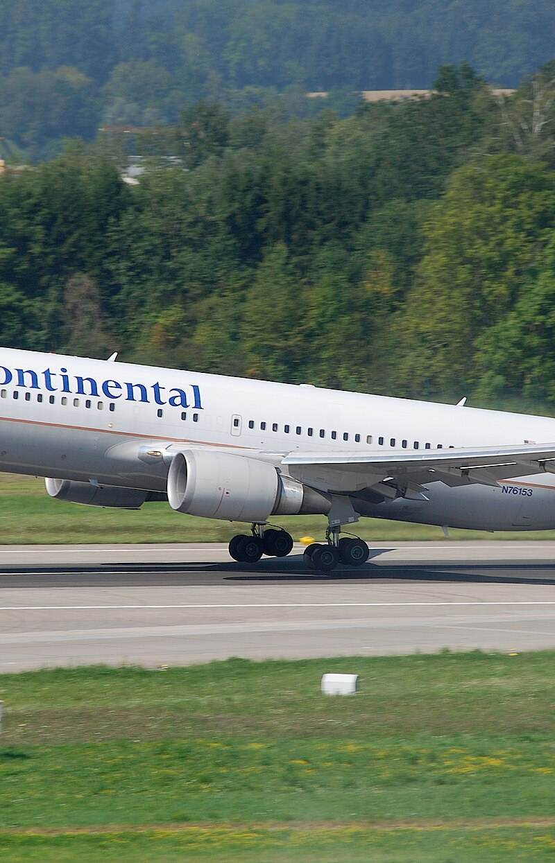 N76153 - Boeing