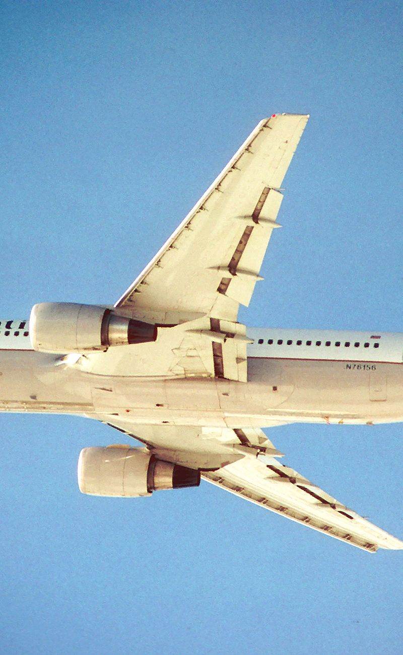 N76156 - Aircraft