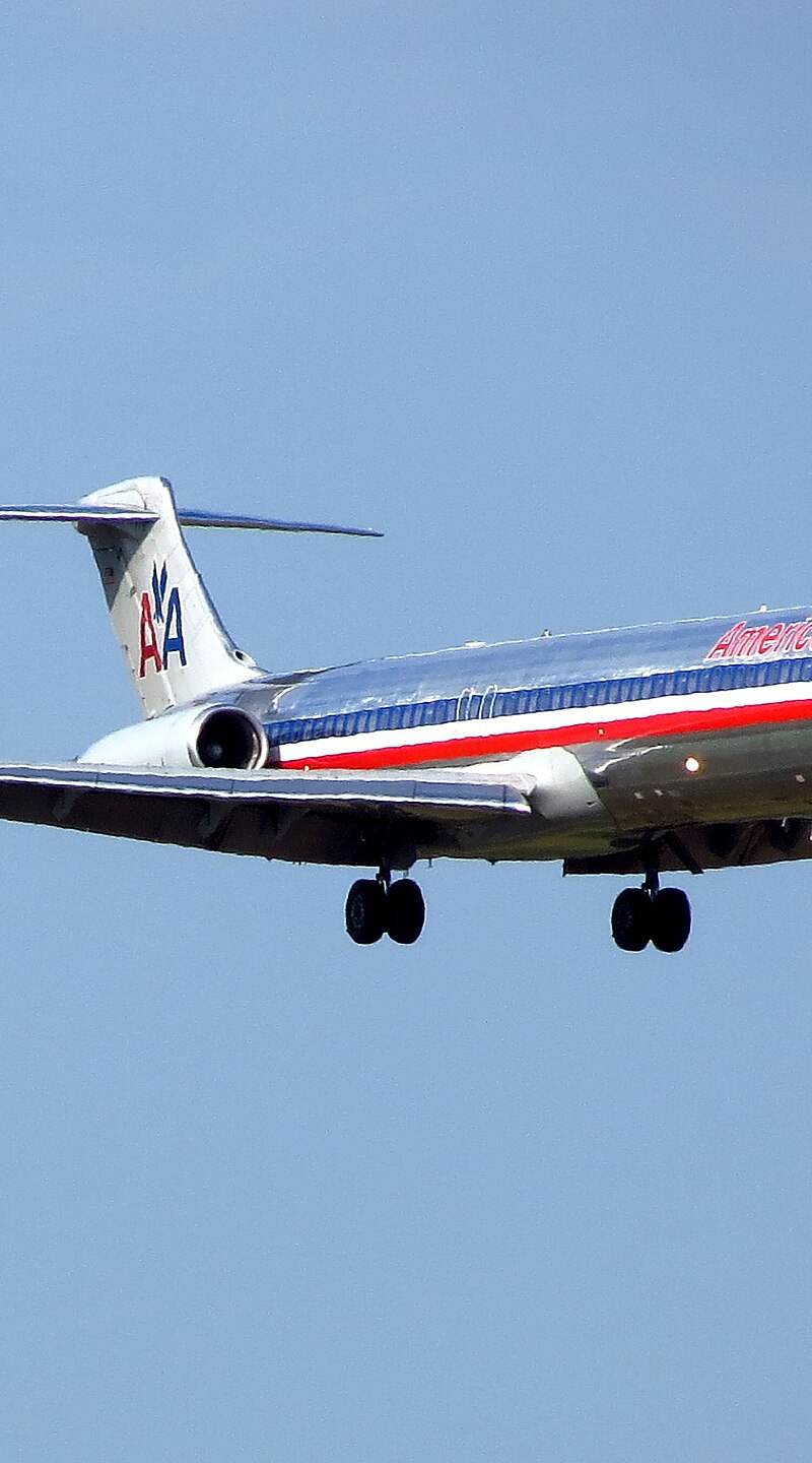 N76201 - Aircraft